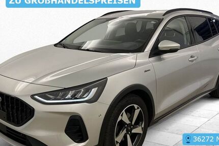 Ford Focus 77.779 km 14.897 &euro; Frankfurt 60596