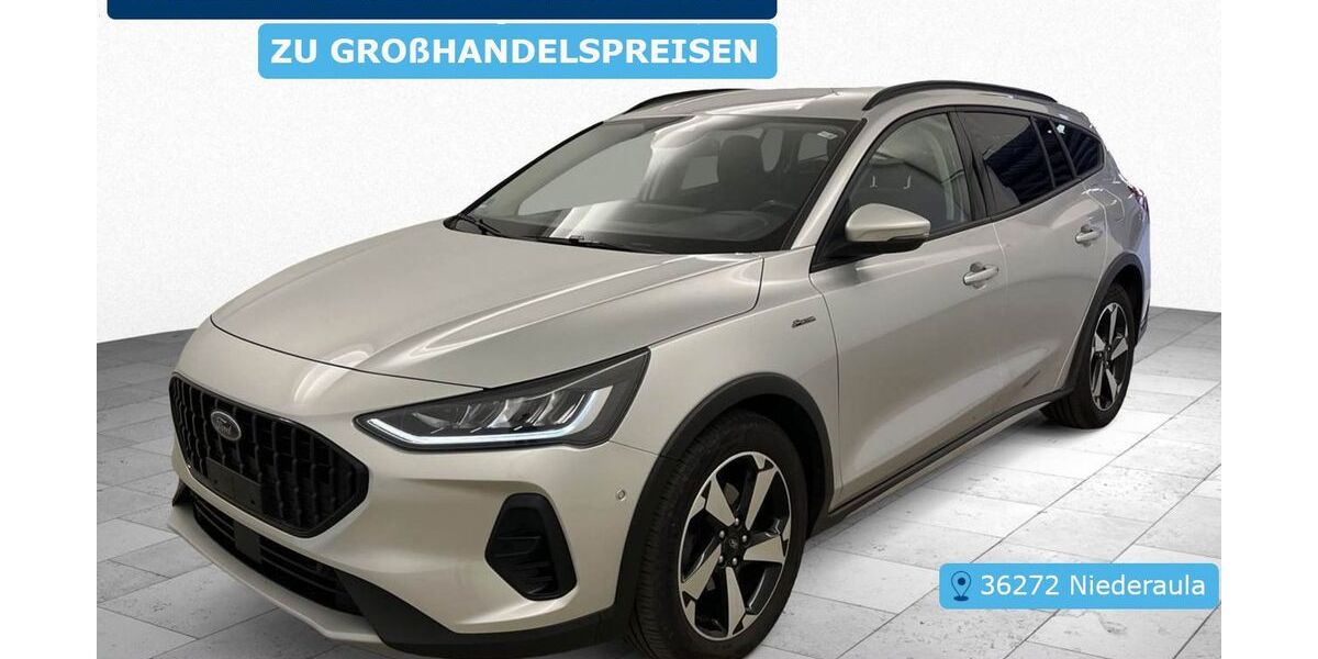 Ford Focus 77.779 km 14.897 &euro; Frankfurt 60596