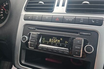 VW Polo