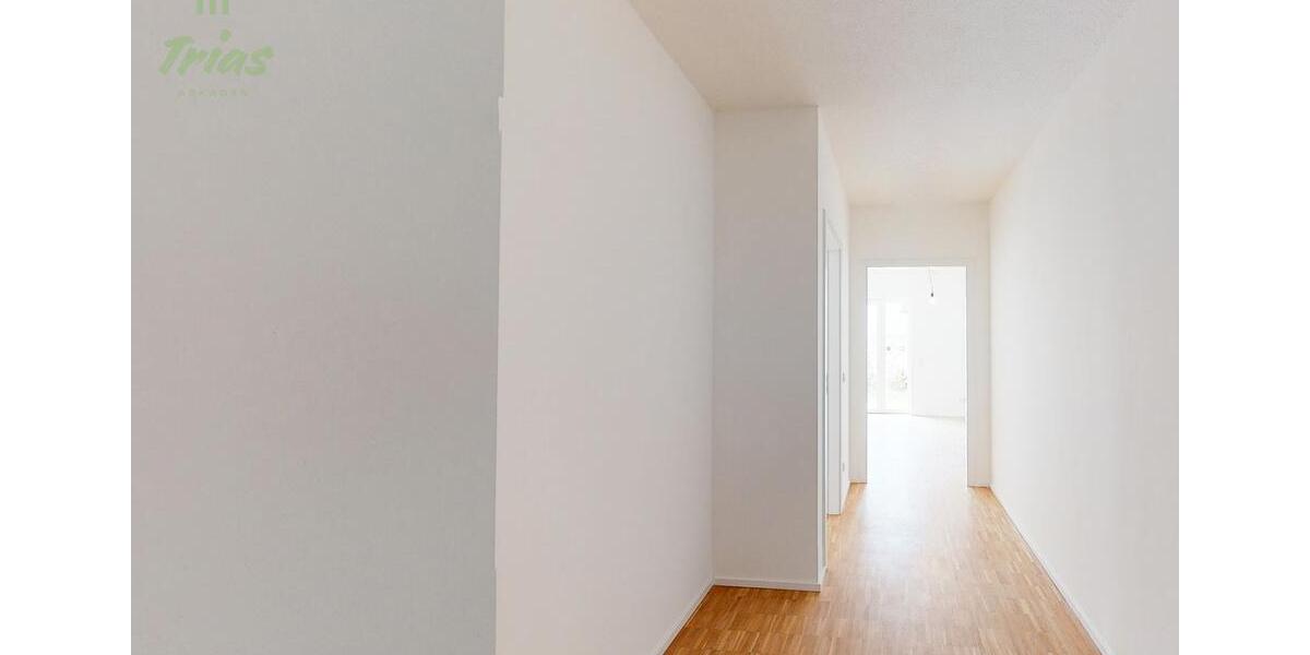 Etagenwohnung Mainz Laubenheim - 2 Zimmer, 61 m&sup2;, 1.095&euro; | Angebot:26663865