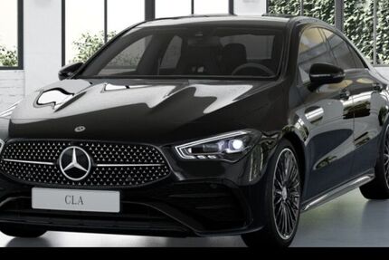 Mercedes-Benz CLA 200 9.900 km 40.480 &euro; Darmstadt 64295