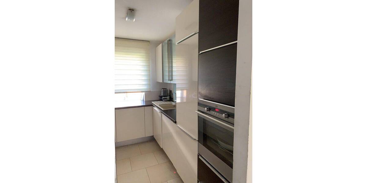 Etagenwohnung Frankfurt am Main Oberrad Oberrad - 4 Zimmer, 97 m&sup2;, 1.400&euro; | Angebot:26861734
