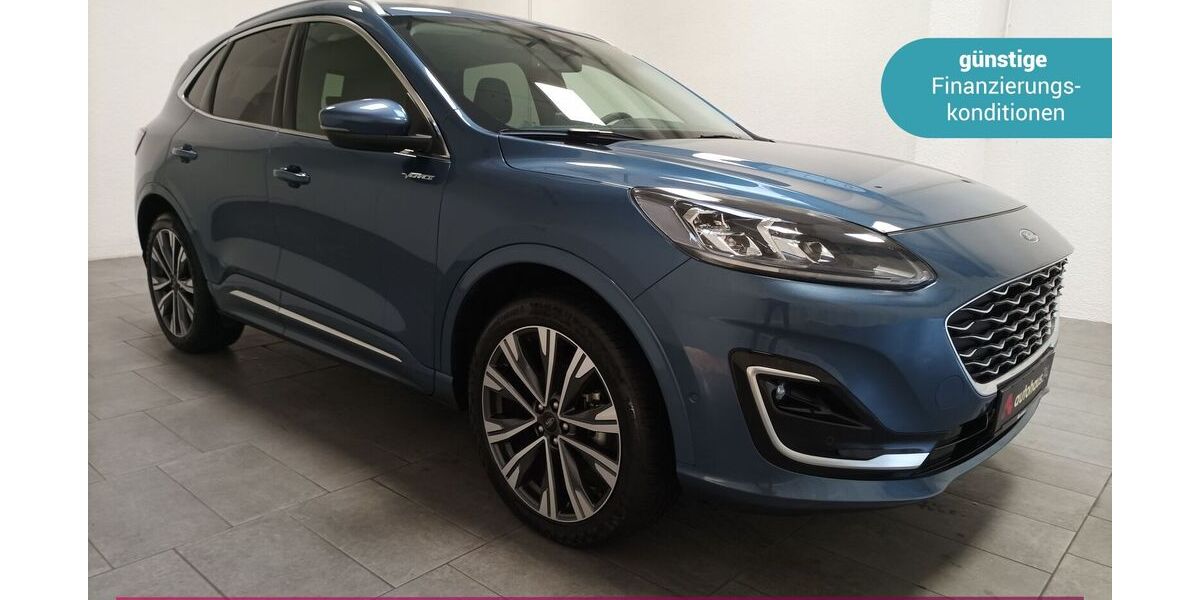 Ford Kuga 26.902 km 27.470 &euro; Egelsbach 63329