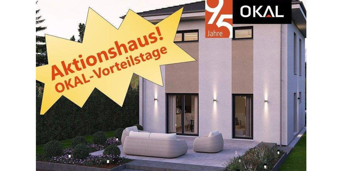 Einfamilienhaus Lorsch - 5 Zimmer, 108 m&sup2;, 580.900&euro; | Angebot:24907192