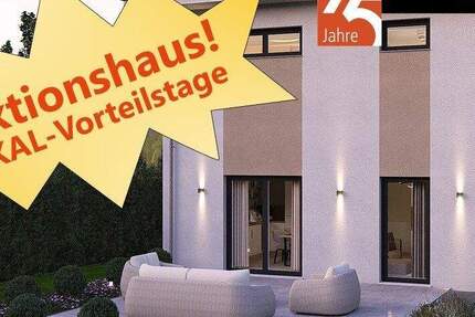 Haus Lorsch - 5 Zimmer, 108 m&sup2;, 580.900&euro; | Angebot:24907192