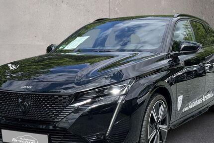 Peugeot 308 8.500 km 36.990 € Groß - Gerau 64521