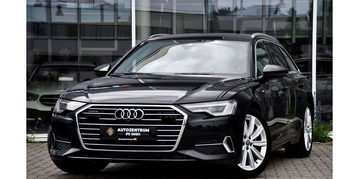 Audi A6 117.040 km 30.970 &euro; Bensheim 64625