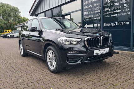 BMW X3 144.650 km 22.990 &euro; Offenbach am Main 63069