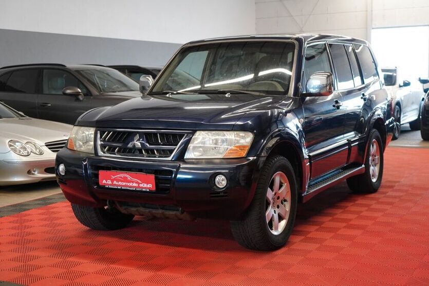 Pajero