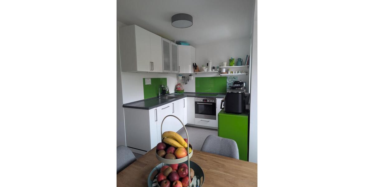 Etagenwohnung Darmstadt Arheilgen - 3 Zimmer, 67 m&sup2;, 309.000&euro; | Angebot:25172794