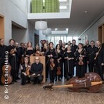 Freiburger Barockorchester: Die sechs Brandenburgische Konzerte