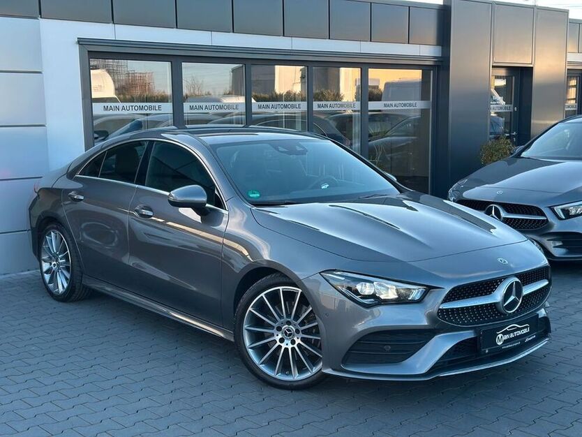 CLA 200