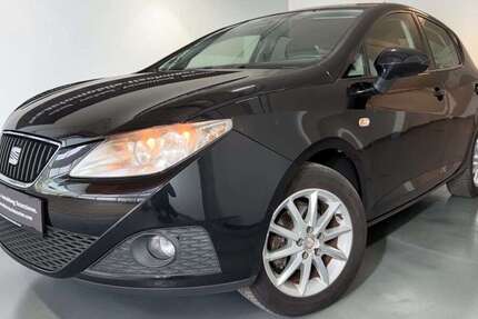 Seat Ibiza 110.699 km 6.295 &euro; Fürth im Odenwald 64658
