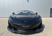 Gebrauchtwagen McLaren 600LT