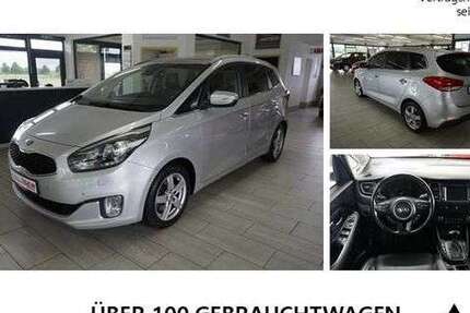 Kia Carens 119.291 km 11.490 € Riedstadt 64560