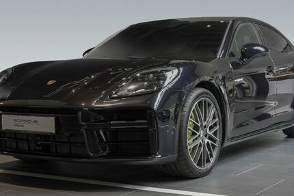 Porsche Panamera 22.500 km 133.460 &euro; Frankfurt am Main 65936