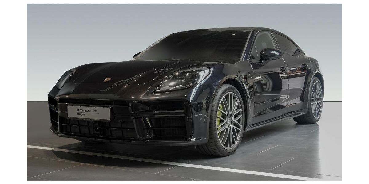 Porsche Panamera 22.500 km 136.960 &euro; Frankfurt am Main 65936