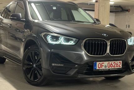 BMW X1 155.890 km 19.970 € Mainhausen 63533
