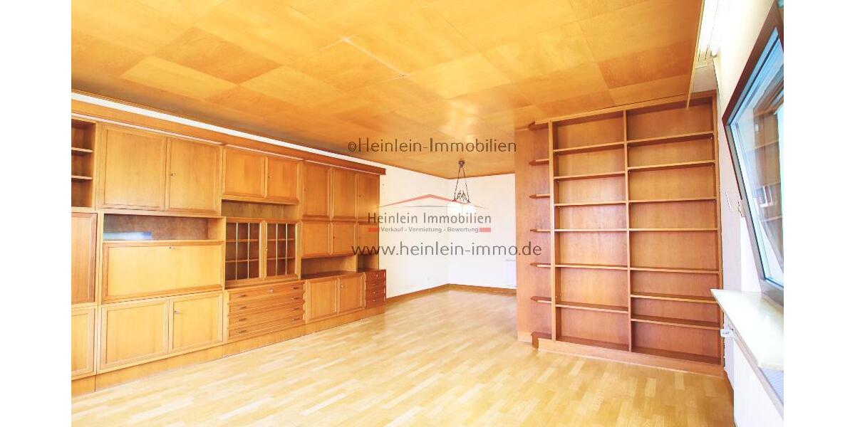 EFH - Solarthermie 3 ZKBB- G-WC - kl.Garten - Wintergarten - unterkellert - Pfützenstr. Griesheim - Einfamilienhaus Griesheim | Angebot:26882920