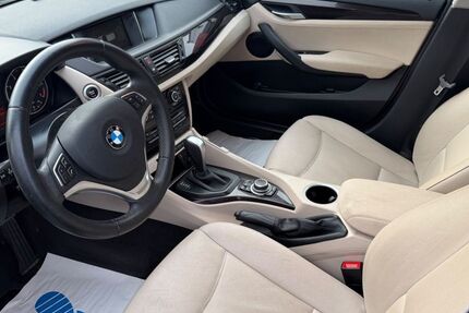 BMW X1 151.474 km 11.400 &euro; FRANKFURT AM MAIN 60488