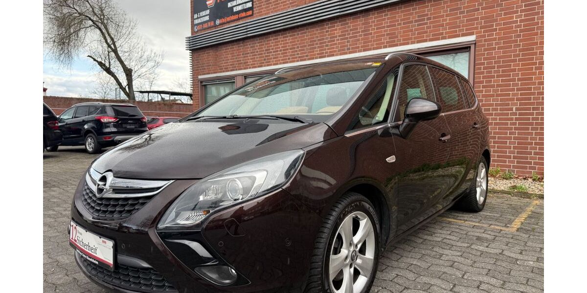 Opel Zafira 182.000 km 6.990 &euro; Rüsselsheim am Main 65428