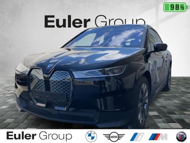 BMW iX 57.329 km 42.977 &euro; Frankfurt 60314