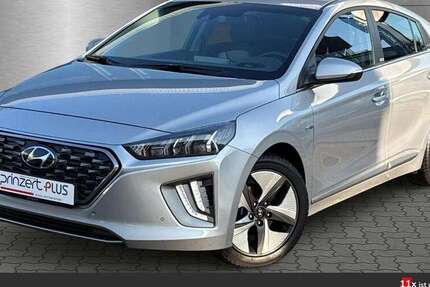 Hyundai IONIQ 74.998 km 16.670 &euro; Darmstadt 64285
