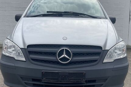 Mercedes-Benz Vito 119.100 km 8.400 &euro; Pfungstadt 64319
