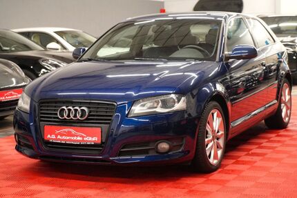 Audi A3 174.097 km 6.450 &euro; Pfungstadt 64319