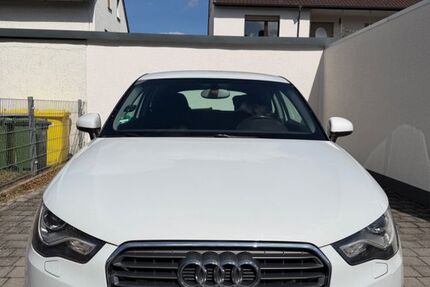 Audi A1 129.891 km 6.790 &euro; Rodgau 63110