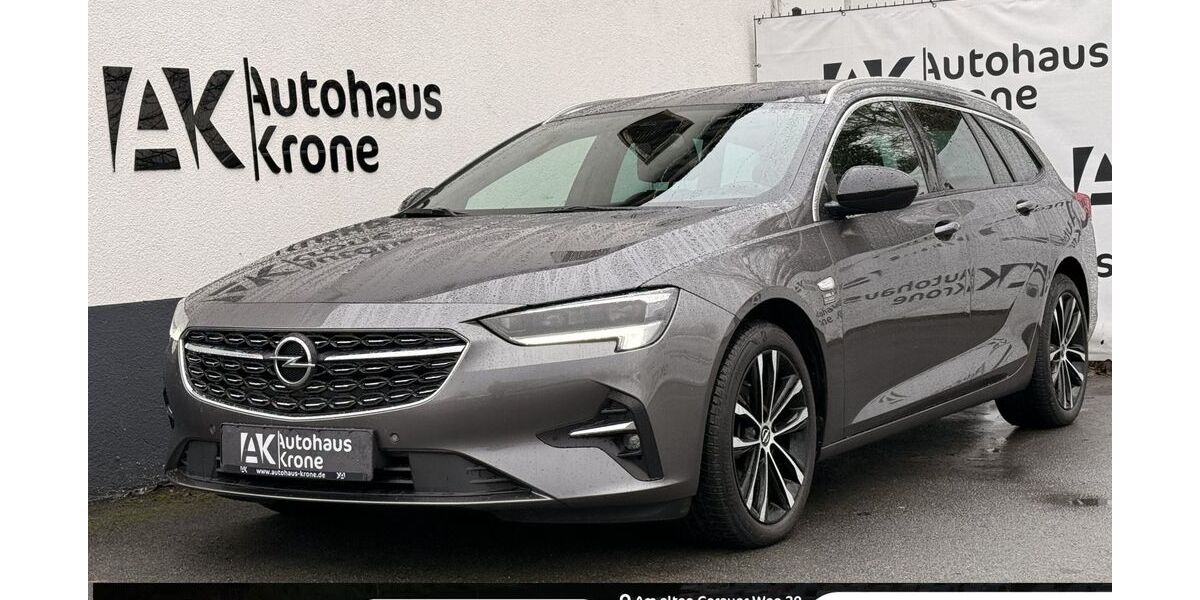 Opel Insignia 128.269 km 17.990 &euro; Bischofsheim 65474