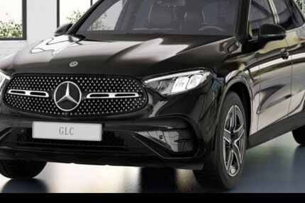 Mercedes-Benz GLC 220 9.900 km 58.750 &euro; Darmstadt 64295