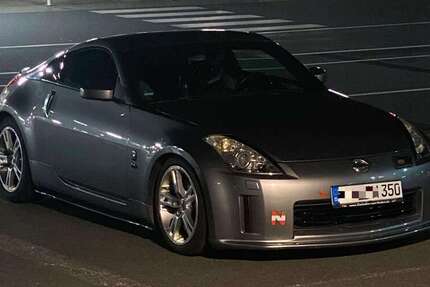 Nissan 350Z