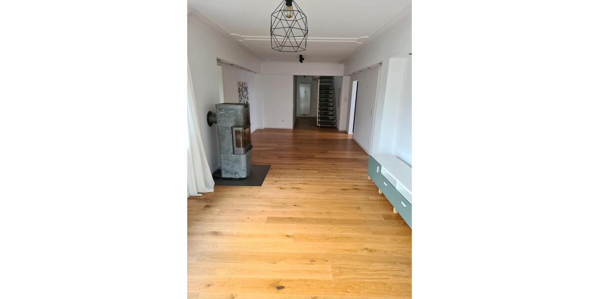 Penthouse Wohnung 5 Zimmer 5 zimmer