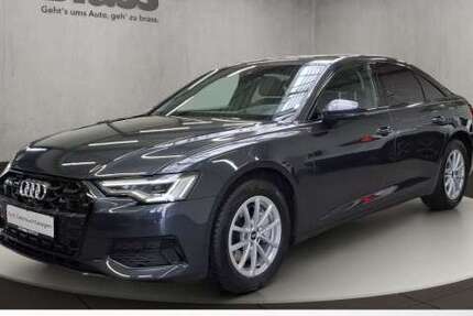 Audi A6 29.137 km 40.750 &euro; Dietzenbach 63128