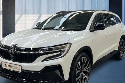 Renault Espace 21.182 km 38.860 &euro; Frankfurt / Main 60314