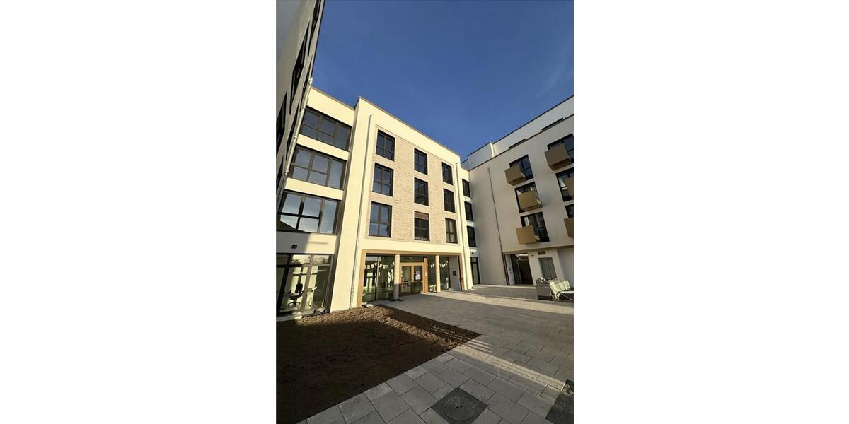 Dachgeschoßwohnung Darmstadt Darmstadt-West - 2 Zimmer, 46 m&sup2;, 1.100&euro; | Angebot:26136928