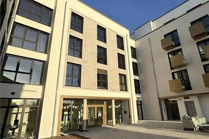 Wohnung Darmstadt Darmstadt-West - 2 Zimmer, 46 m&sup2;, 1.100&euro; | Angebot:26136928