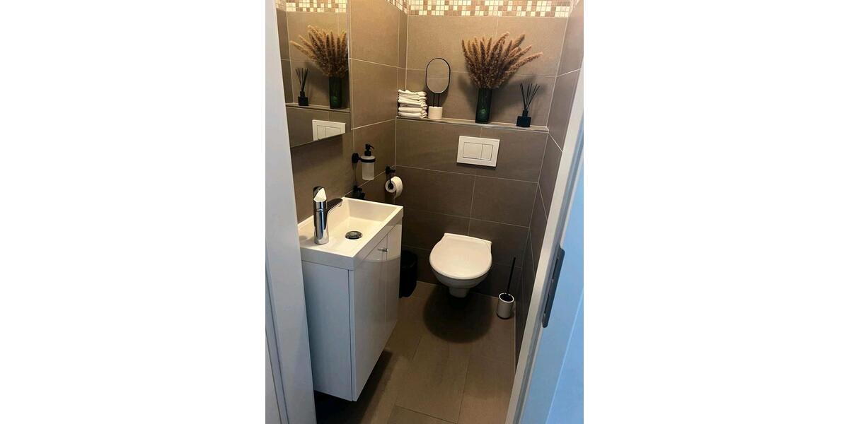 Einfamilienhaus Babenhausen - 4 Zimmer, 120 m&sup2;, 1.500&euro; | Angebot:24980996