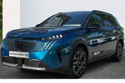 Peugeot 5008 24.276 km 27.280 &euro; Rüsselsheim 65428