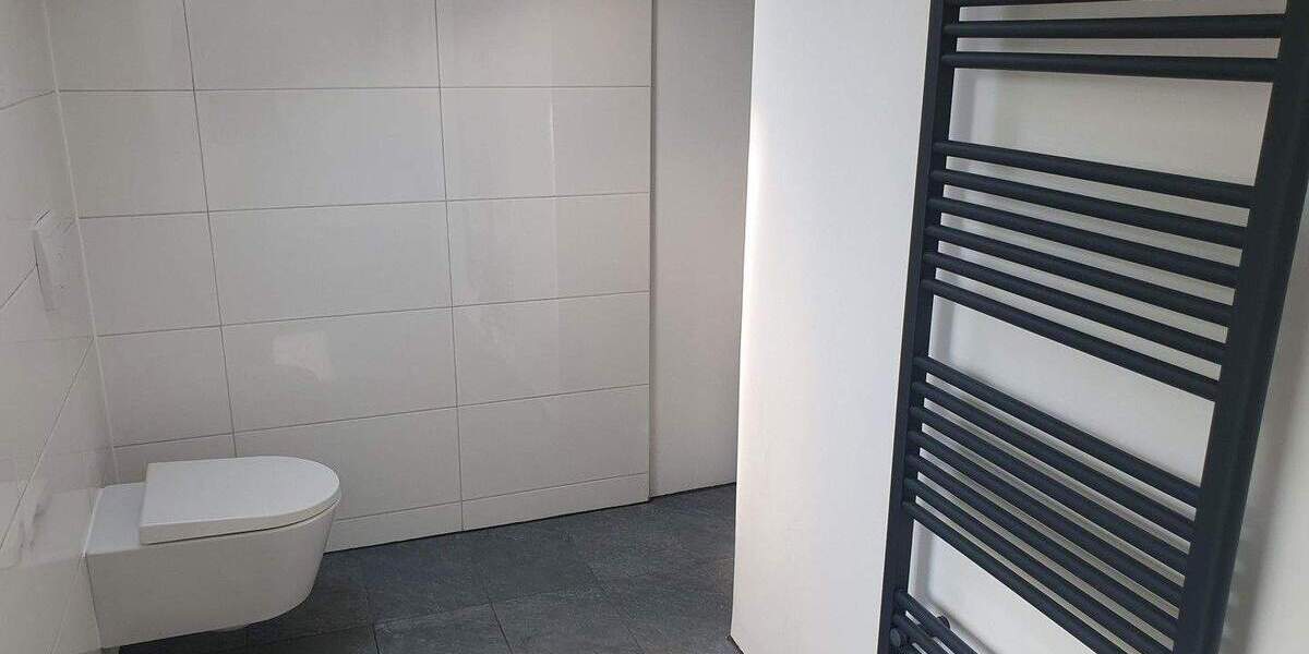 Etagenwohnung Darmstadt Waldkolonie - 4 Zimmer, 104 m&sup2;, 449.000&euro; | Angebot:25037246