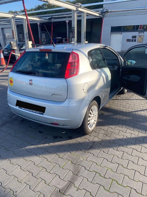 Punto