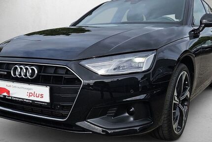 Audi A4 82.772 km 27.680 € Mainz 55131