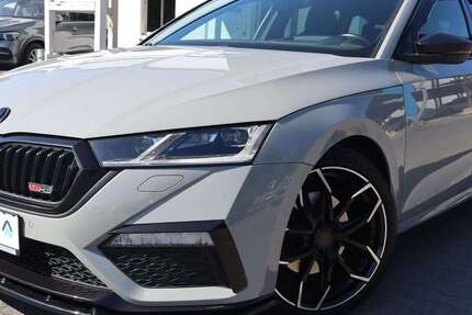 Skoda Octavia 181.000 km 19.485 &euro; Darmstadt 64291