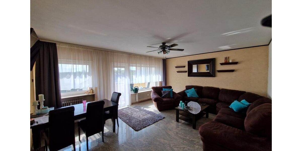 Etagenwohnung Nauheim - 4 Zimmer, 95 m&sup2;, 349.900&euro; | Angebot:26051945