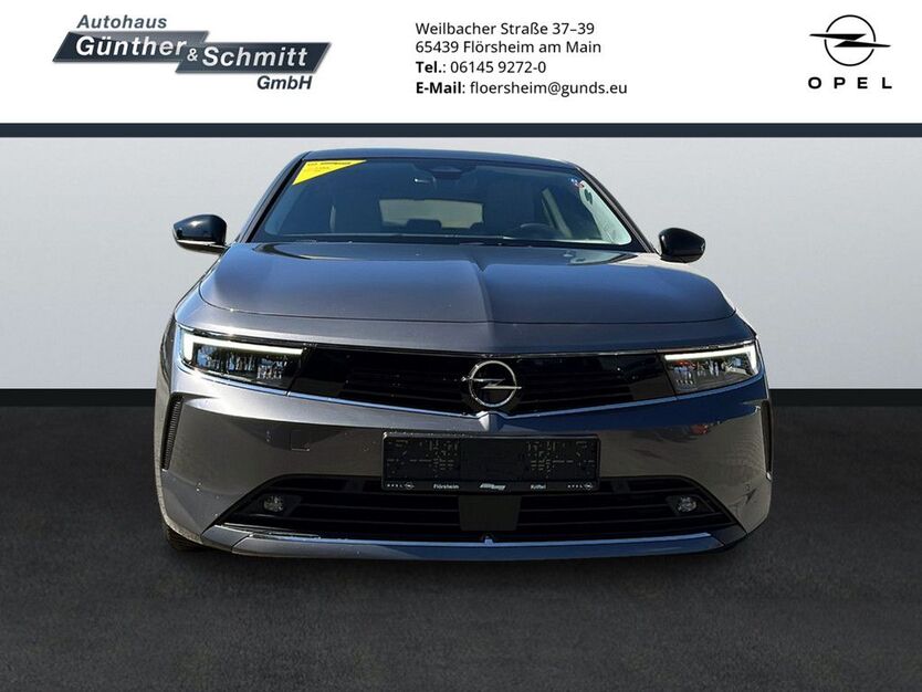 Opel Astra 19.641 km 20.850 € Flörsheim am Main 65439