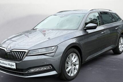 Skoda Superb 11.423 km 34.490 € Bad König / Zell 64732