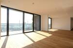 EDEN Erstbezug! Spektakuläre Fünf-Zimmer-Wohnung mit grandiosem Skylineblick 5 zimmer