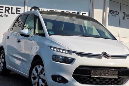 Citroen C4 Picasso 165.386 km 2.850 &euro; Bad König 64732