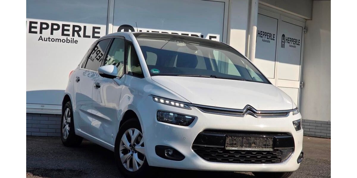 Citroen C4 Picasso 165.386 km 2.850 &euro; Bad König 64732
